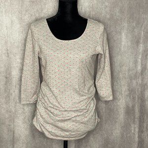 Belly By Design Maternity shirt~ size L